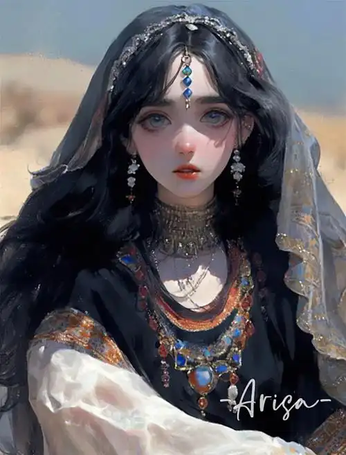 动漫少女青春剧场版花火少女的一秒永恒封面