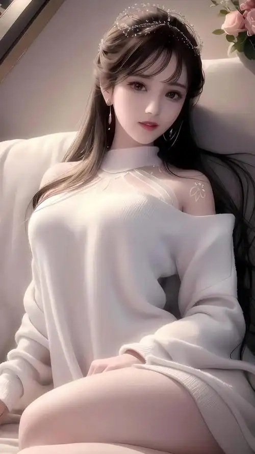 动漫少女日常恋爱番咖啡屋的猫耳少女封面