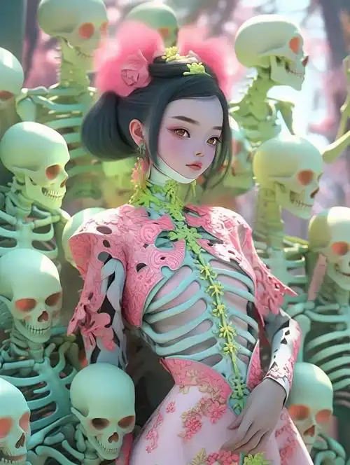 动漫少女科幻剧场版时之少女与最后一封信封面